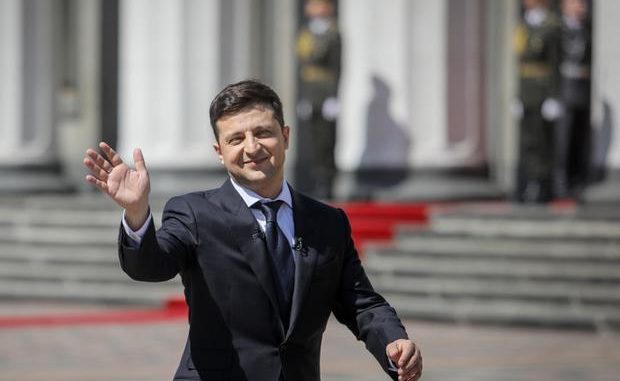 Zelenski