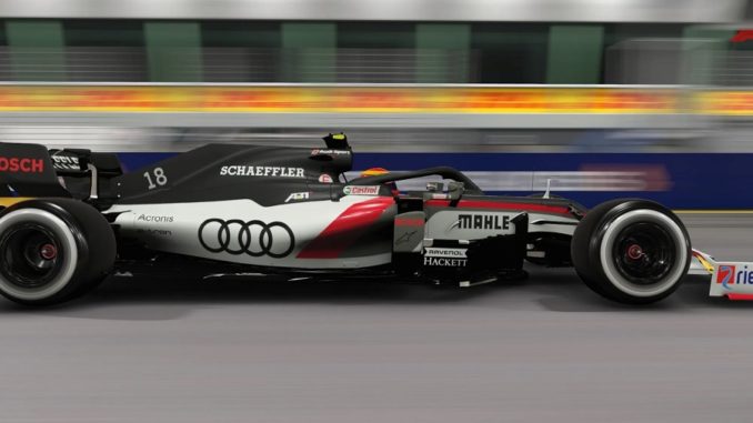 audi