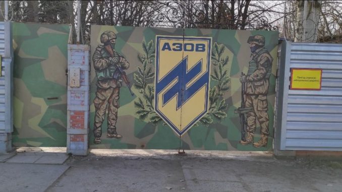 azov