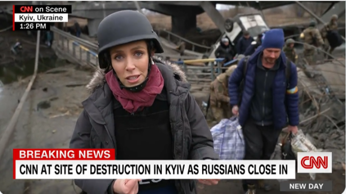 cnn rusia