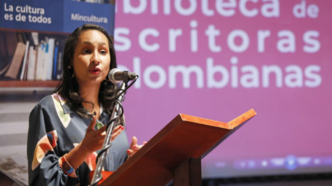 Lanzan una colección para rescatar a las escritoras olvidadas de Colombia