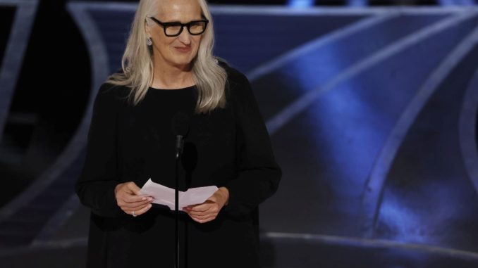 jane campion
