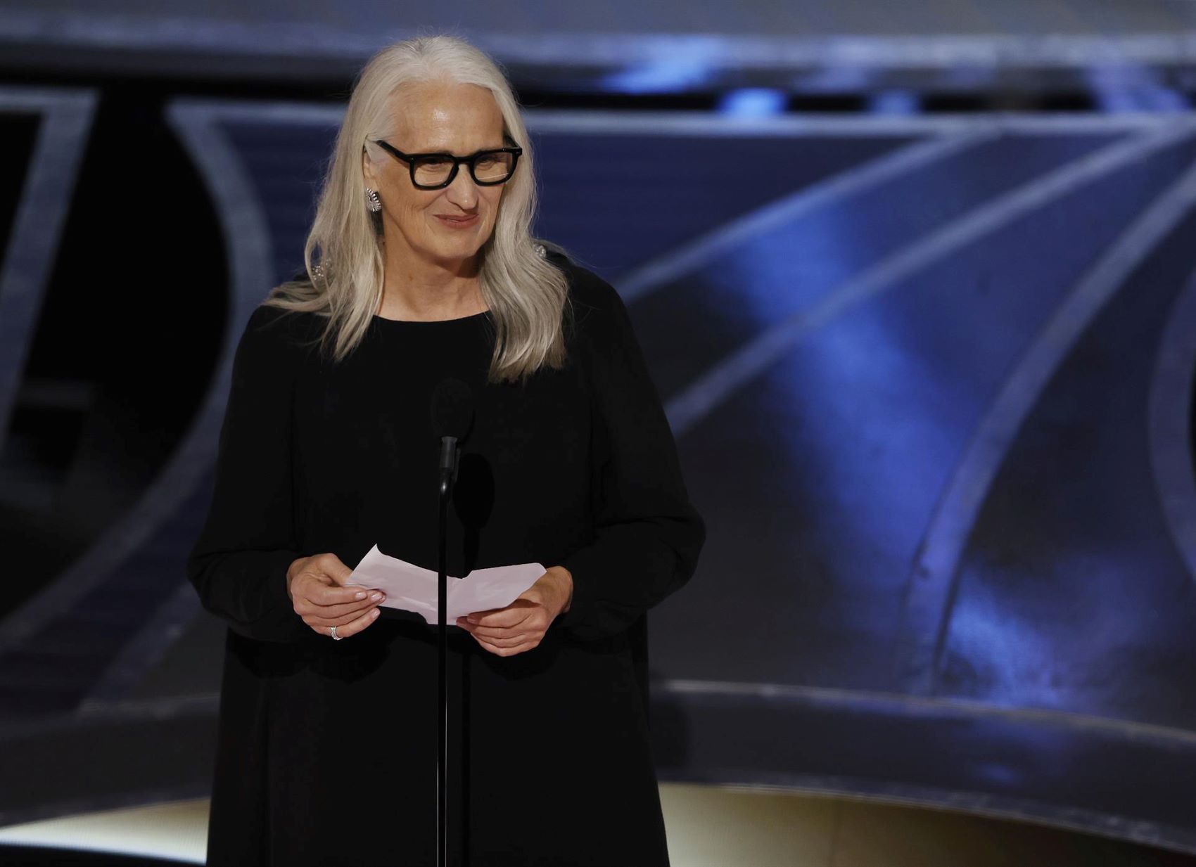 jane campion