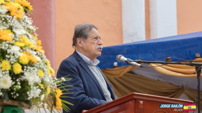 jorge bailón dos, 2