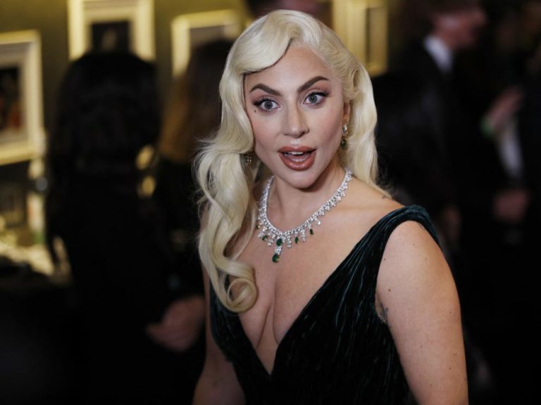 Joanna Scanlan gana Bafta a mejor actriz protagonista