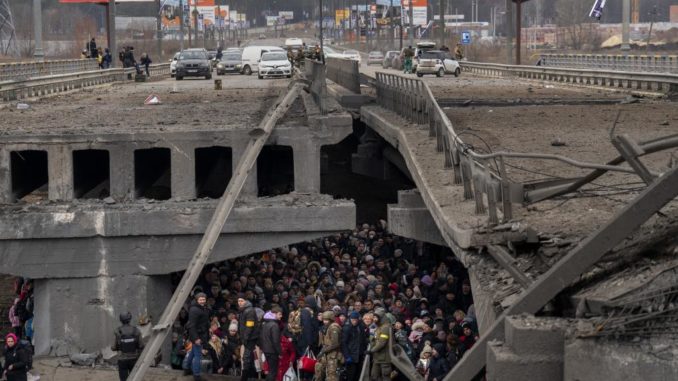 mariupol