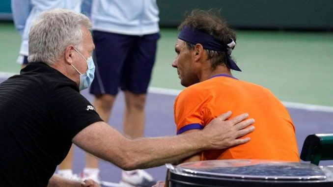 nadal