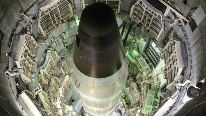 nuclear