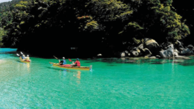 nueva zelanda
