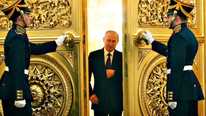putin