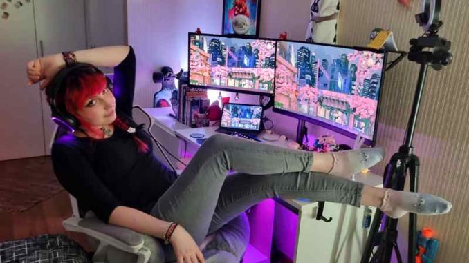 La virtualidad y el feminismo acortan brecha de género en videojuegos en Perú