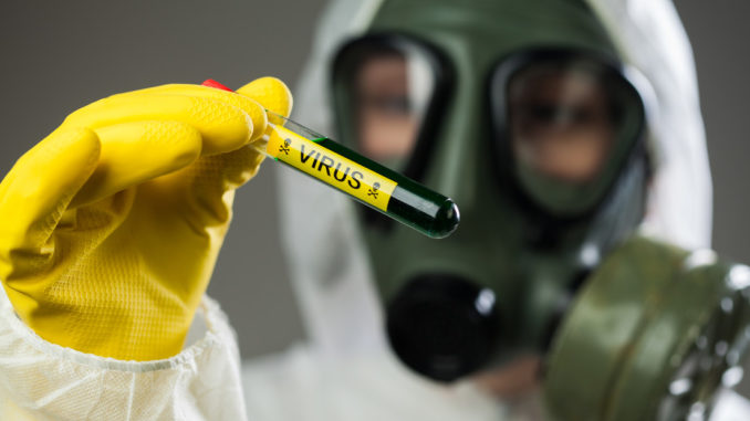 virus
