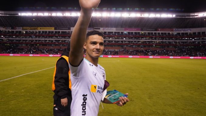 FBL-LIGAPRO-LIGA-BARCELONA Liga