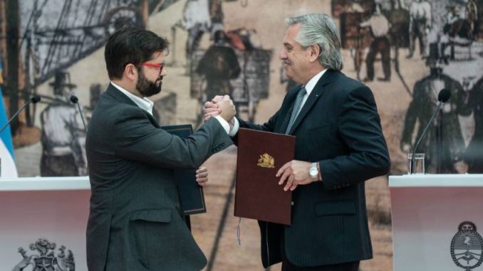 Boric Fernández
