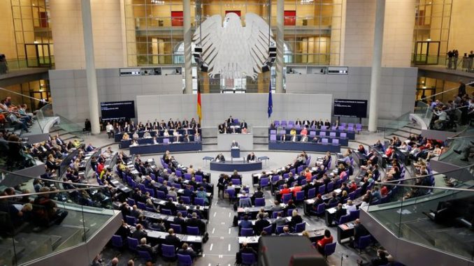 Bundestag