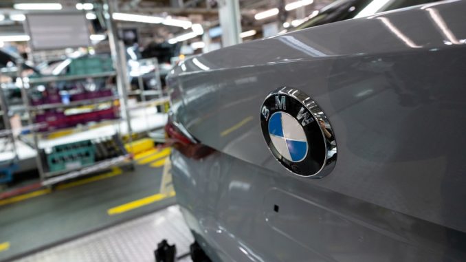BMW