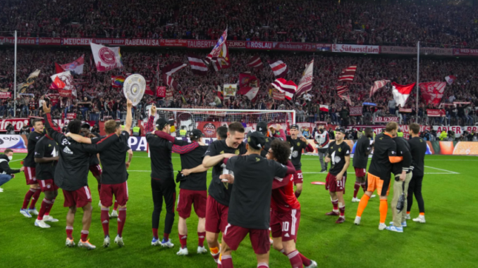 Bayern