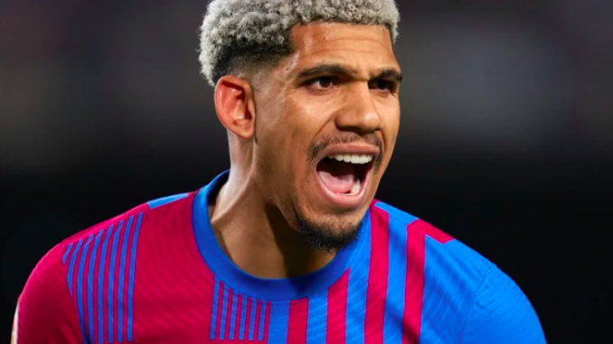 @BlazquezFont Barca