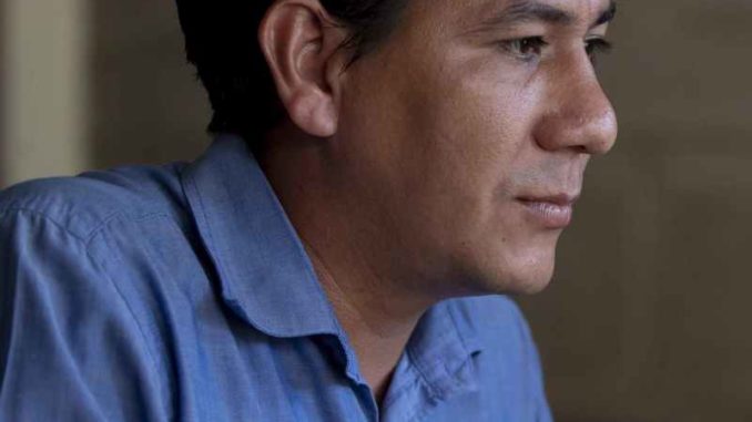 "Me duele respirar", el poemario que recuerda a las víctimas de Nicaragua