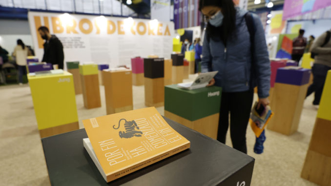 Las tradiciones milenarias y la cultura de masas coreanas aterrizan en Bogotá