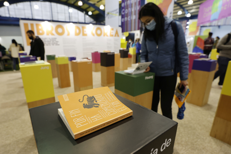 Las tradiciones milenarias y la cultura de masas coreanas aterrizan en Bogotá