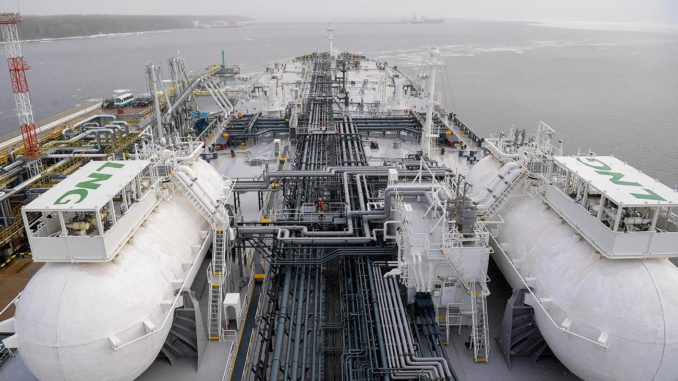 Gazprom