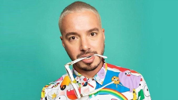 J-Balvin