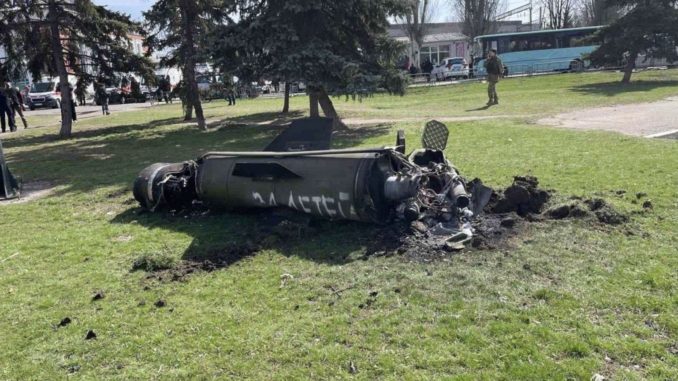 Kramatorsk
