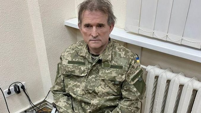 Medvedchuk