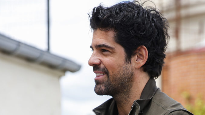 Miguel Ángel Muñoz promete unos Platino "amables" y con mucho talento latino