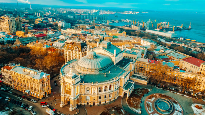 Odessa