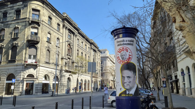 Hungría vota entre el régimen de Orbán o la promesa de una democracia plena