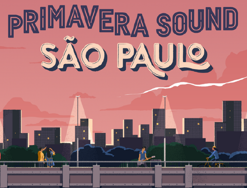 Primavera Sound
