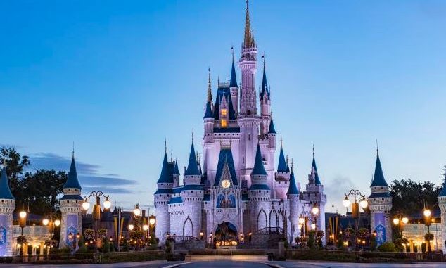 Walt Disney World