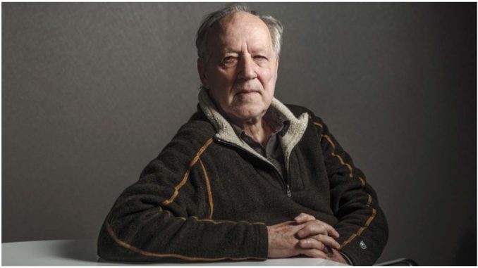 Werner Herzog