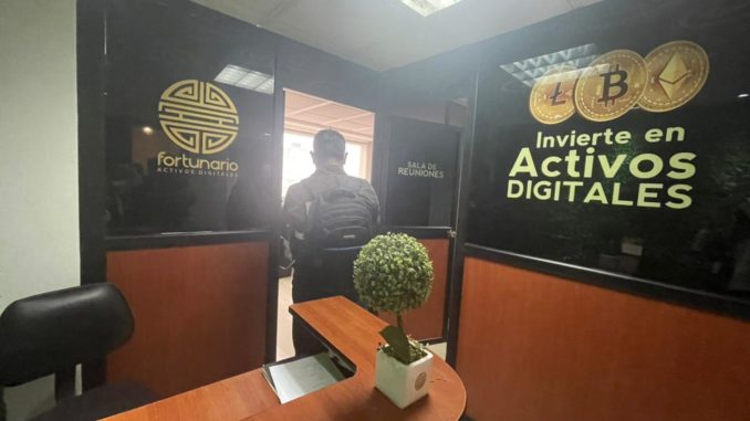 activos digitales