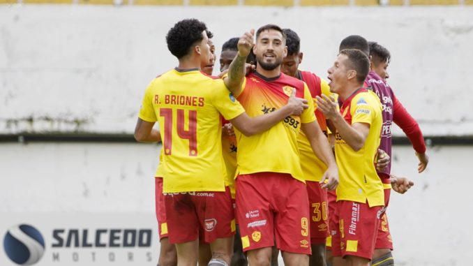 aucas católica
