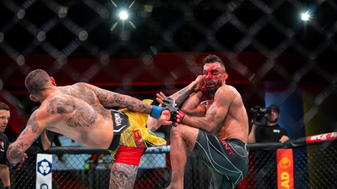 chito vera gana dos tres