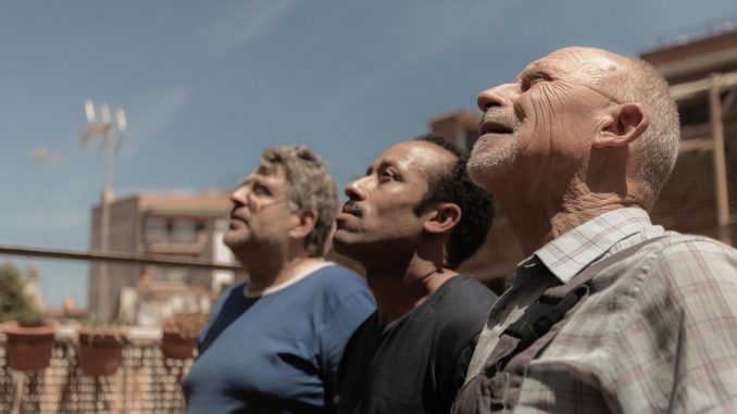 festival cine buenos aires 2022