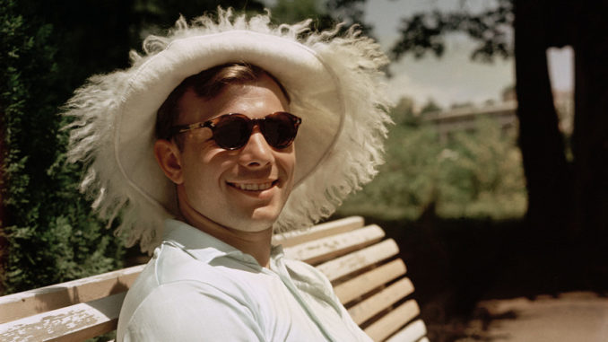 gagarin
