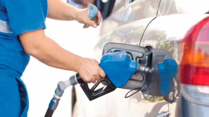 gasolina
