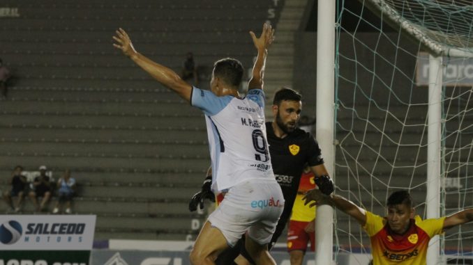 guayaquil aucas