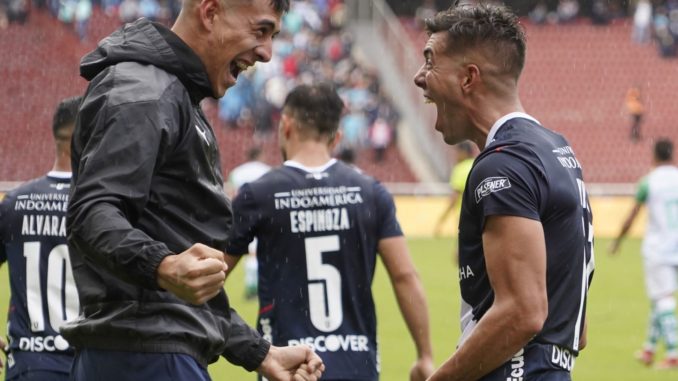 liga mushuc runa dos