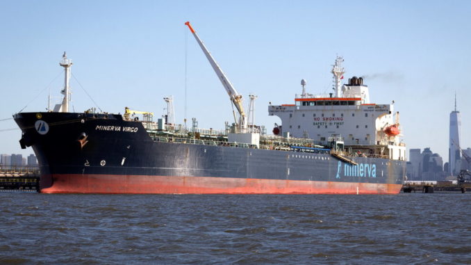 petrolero