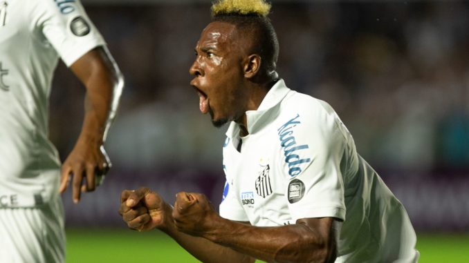 santos católica dols