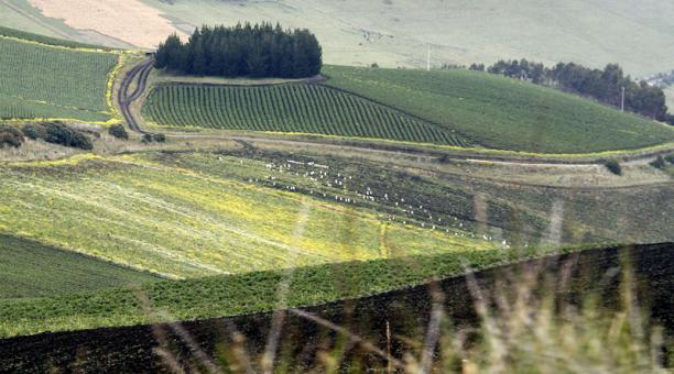 tierras