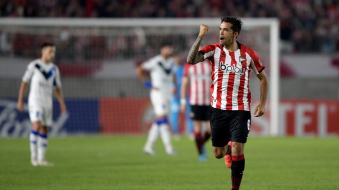 velez estudiantes dos