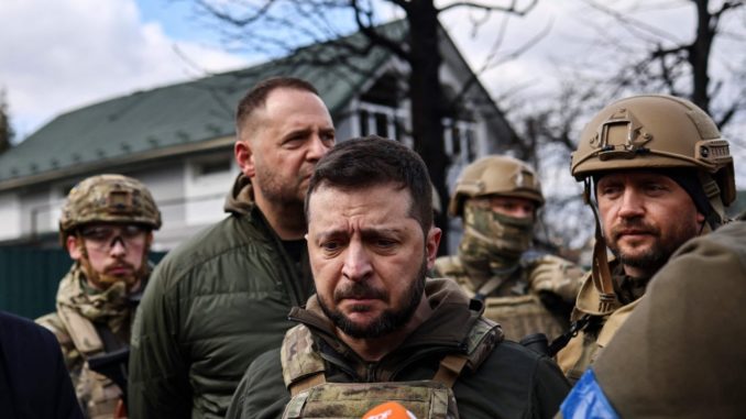zelensky