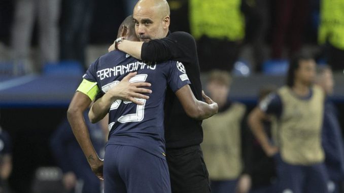 Guardiola