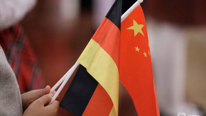Alemania